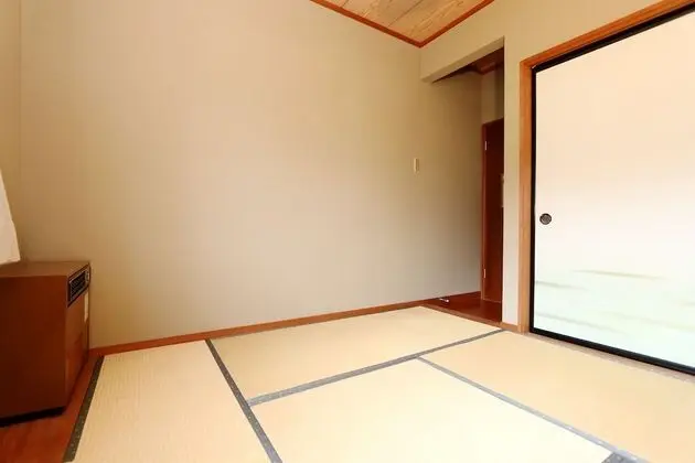 Traditional Oda (Japanese Style  For 2 Guests)