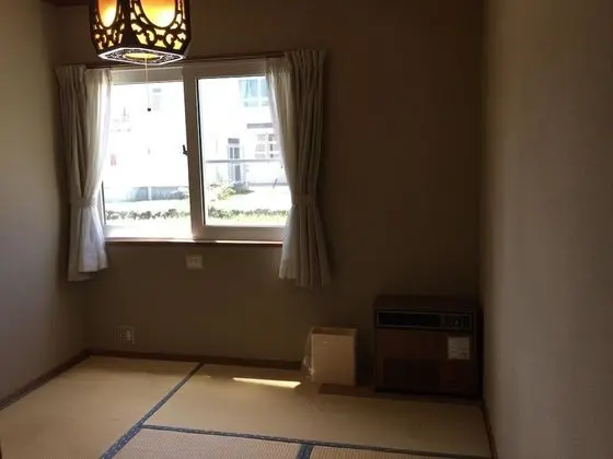 Traditional Oda (Japanese Style  For 2 Guests)