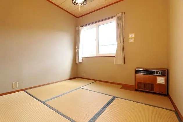 Traditional Oda (Japanese Style  For 2 Guests)