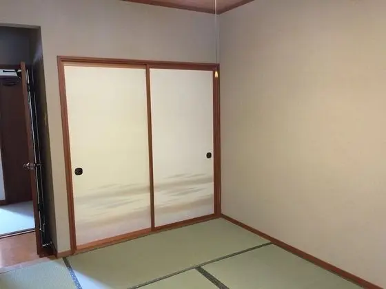 Traditional Oda (Japanese-style Room, For 3 Guests)