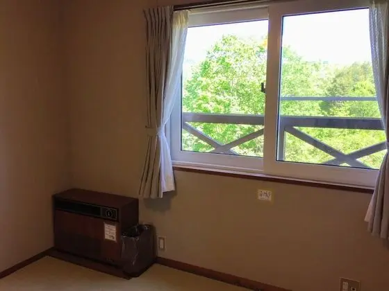 Traditional Oda (Japanese-style Room, For 3 Guests)