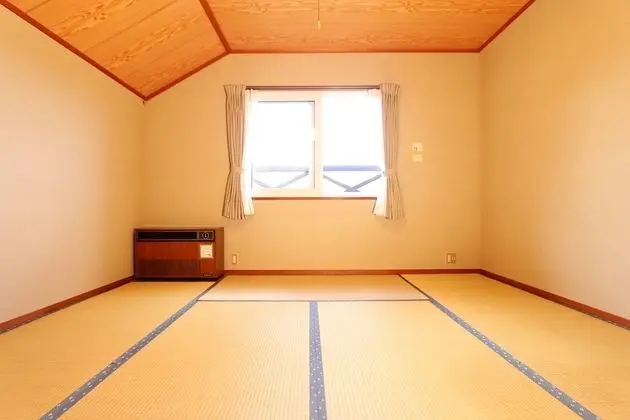 Traditional Oda (Japanese-style Room, For 3 Guests)