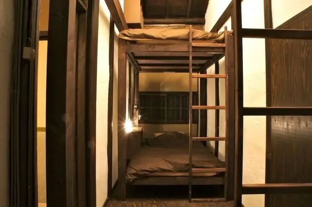 Ortak Ranzalı Oda, Sadece kadınlar için, Sigara İçilmez, Ortak Banyo (Wi-Fi)