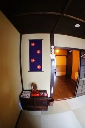 Üç Kişilik Oda, Sigara İçilmez (Japanese Style, Ichimatsu, 2F, Wi-Fi)