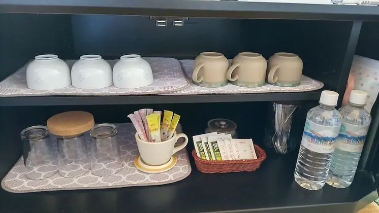 Traditional Üç Kişilik Oda, Sigara İçilmez (Japanese, 3)