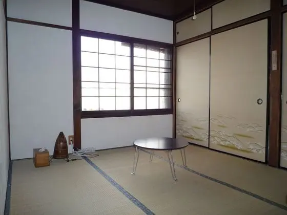 Traditional Oda (Japanese Style)