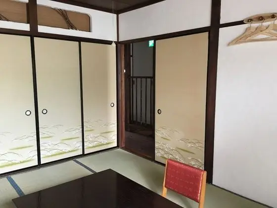 Traditional Oda (Japanese Style)