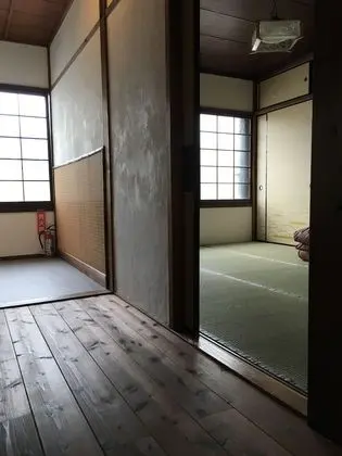 Traditional Oda (Japanese Style)