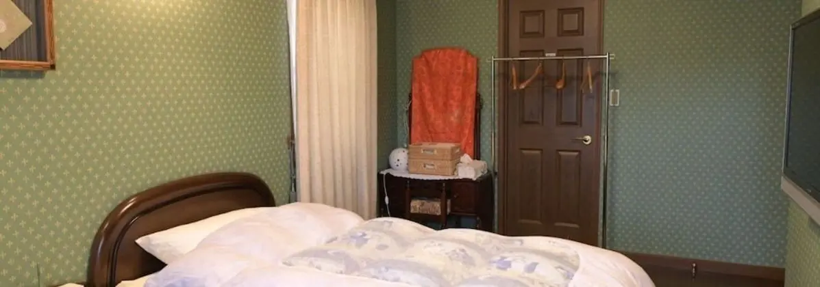 İki Ayrı Yataklı Oda