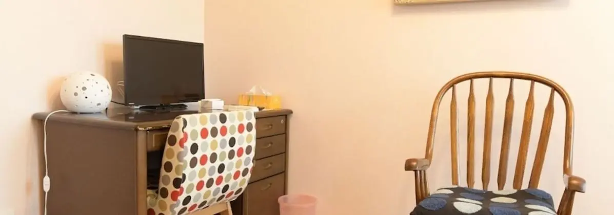 Tek Kişilik Oda (A)