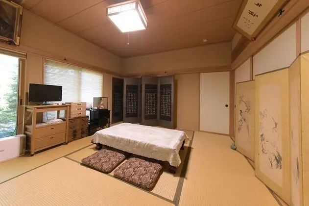 Traditional Oda (Japanese Style, 4 People)