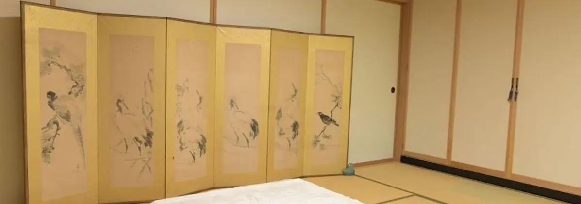 Traditional Oda (Japanese Style, 4 People)