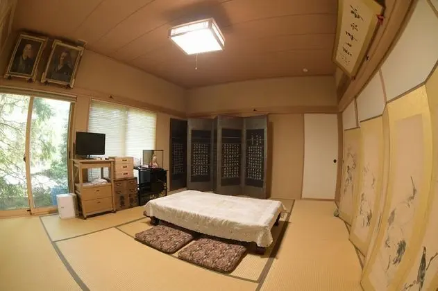Traditional Oda (Japanese Style, 4 People)