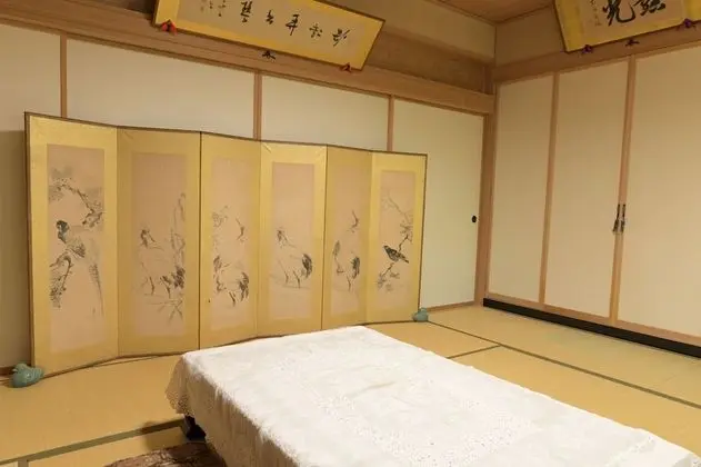 Traditional Oda (Japanese Style, 4 People)