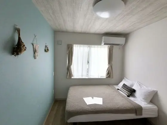 Tek Büyük Yataklı Oda, Özel Banyo