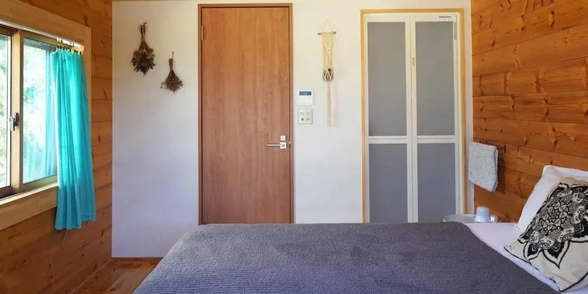 Tek Büyük Yataklı Oda, Özel Banyo