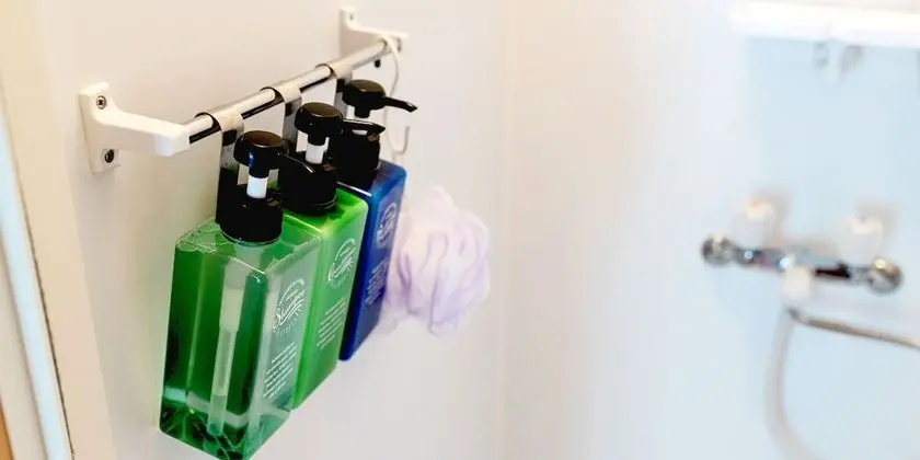 Tek Büyük Yataklı Oda, Özel Banyo