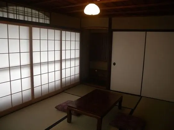 Üç Kişilik Oda (2nd Floor)
