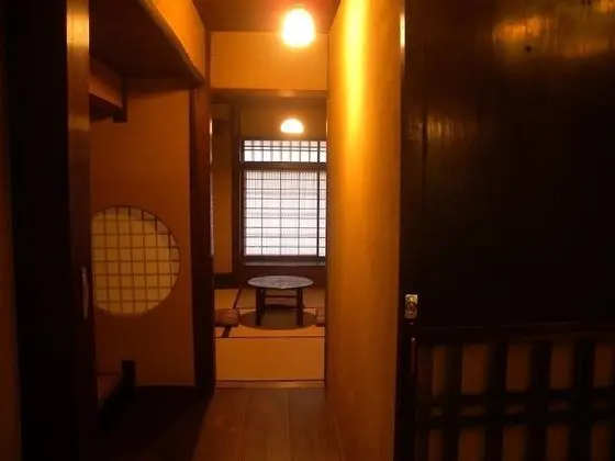 Üç Kişilik Oda, Bahçeli (1st Floor)