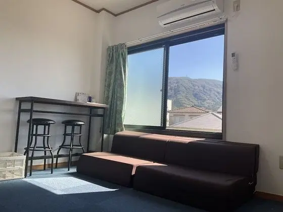 Oda (#1 for 2 Guests)