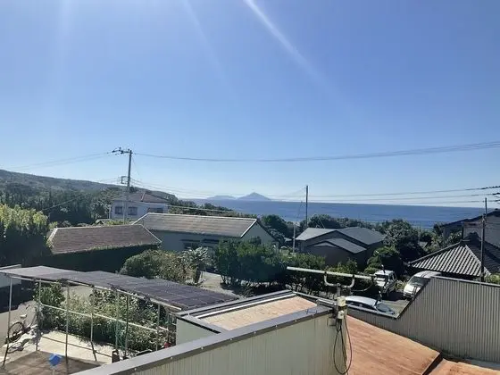 Oda (#1 for 2 Guests)