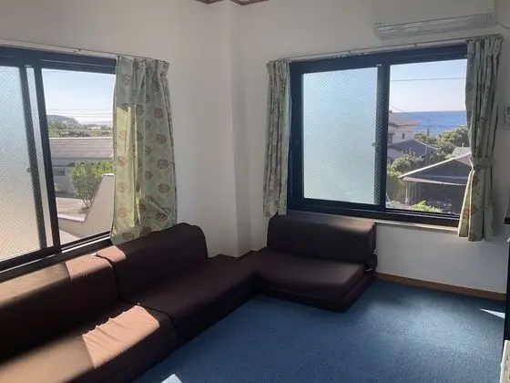 Oda (#2 for 3 Guests)