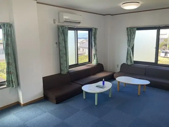 Oda (#3 for 6 Guests)