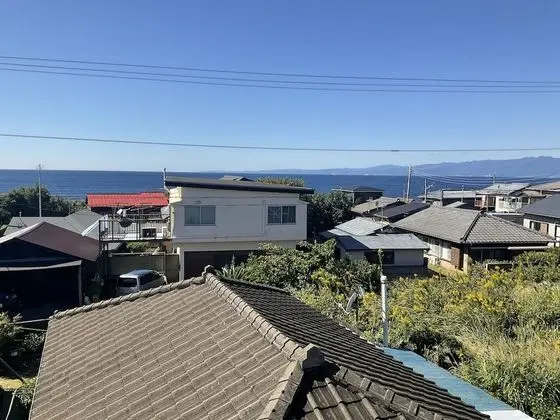 Oda (#3 for 6 Guests)