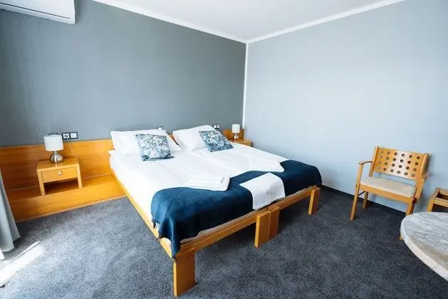 Budget Double Room