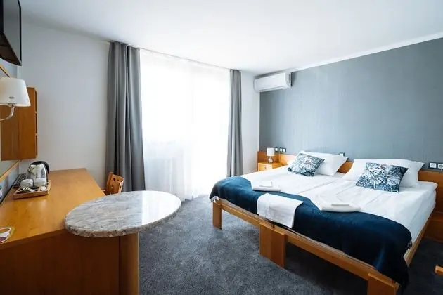 Budget Double Room