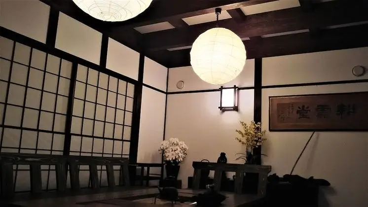 Ev (Private Vacation Home)