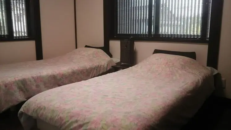 Ev (Private Vacation Home)