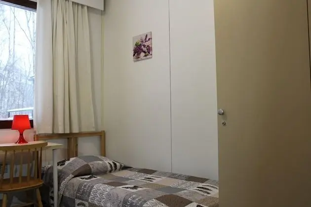 Economy İki Ayrı Yataklı Oda, Ortak Banyo
