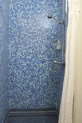 Economy Tek Büyük Yataklı Oda, Ortak Banyo