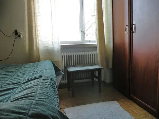 Tek Kişilik Oda, Ortak Banyo