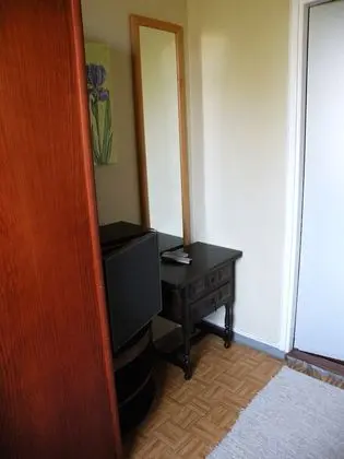 Tek Kişilik Oda, Ortak Banyo
