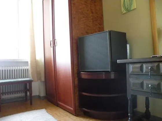 Tek Kişilik Oda, Ortak Banyo