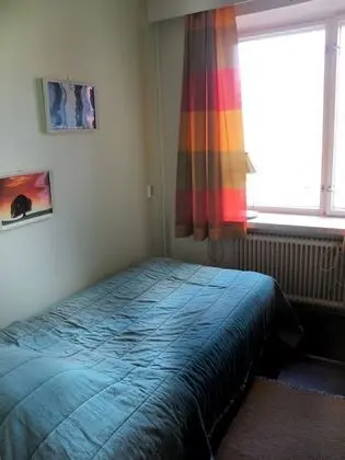 Tek Kişilik Oda, Ortak Banyo