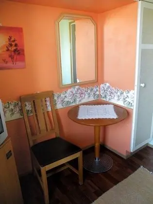 Tek Kişilik Oda, Ortak Banyo