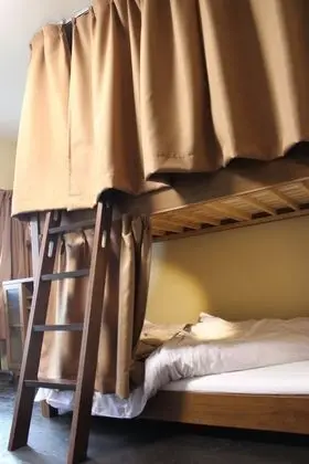 Dört Kişilik Oda (Bunk Beds)