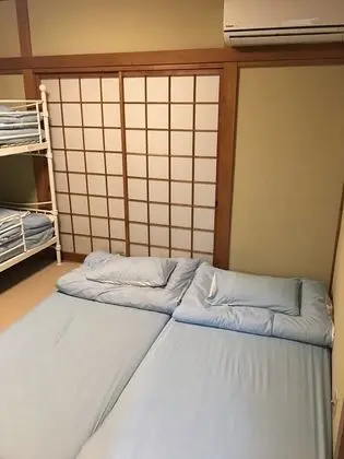 Traditional Oda (Japanese Style, Family)