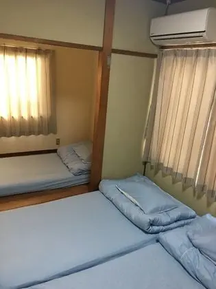 Traditional Oda (Japanese Style, Family)