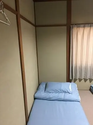 Traditional Oda (Japanese Style, Family)