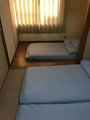 Traditional Oda (Japanese Style, Family)