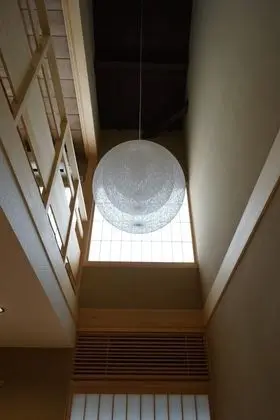 Ev (Kyoto Machiya Entire House)