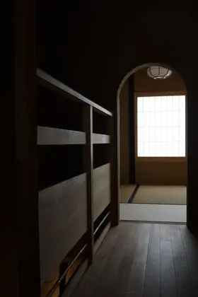 Ev (Kyoto Machiya Entire House)