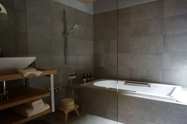 Ev (Kyoto Machiya Entire House)