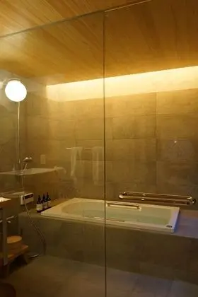 Ev (Kyoto Machiya Entire House)