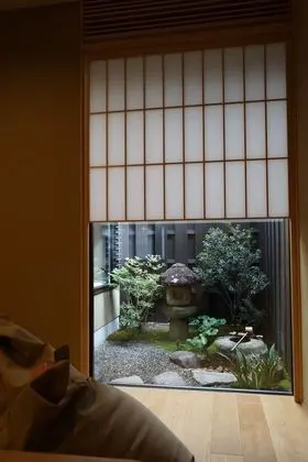 Ev (Kyoto Machiya Entire House)