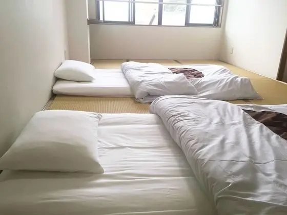 Traditional Oda (Japanese Style, 4 Persons)